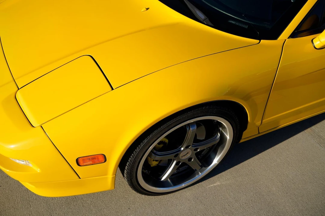 1999 Acura NA2 NSX - Image 24 of 31