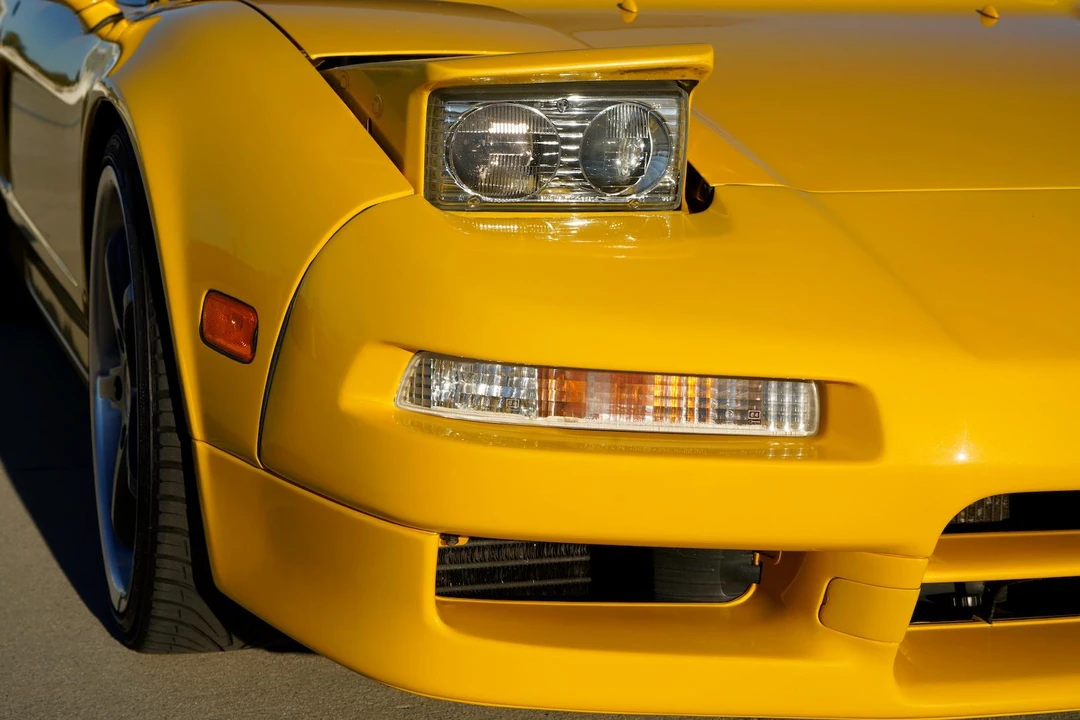 1999 Acura NA2 NSX - Image 19 of 31