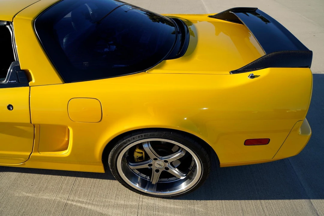 1999 Acura NA2 NSX - Image 29 of 31