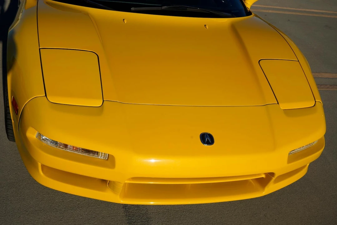 1999 Acura NA2 NSX - Image 17 of 31