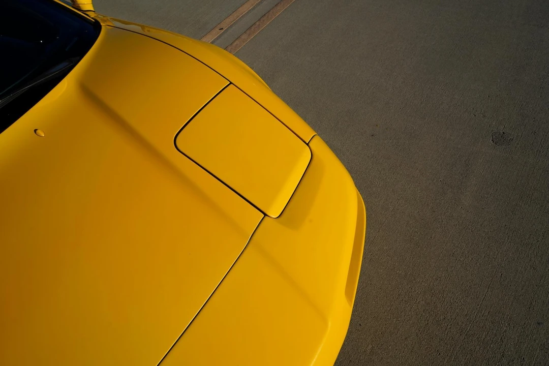 1999 Acura NA2 NSX - Image 18 of 31