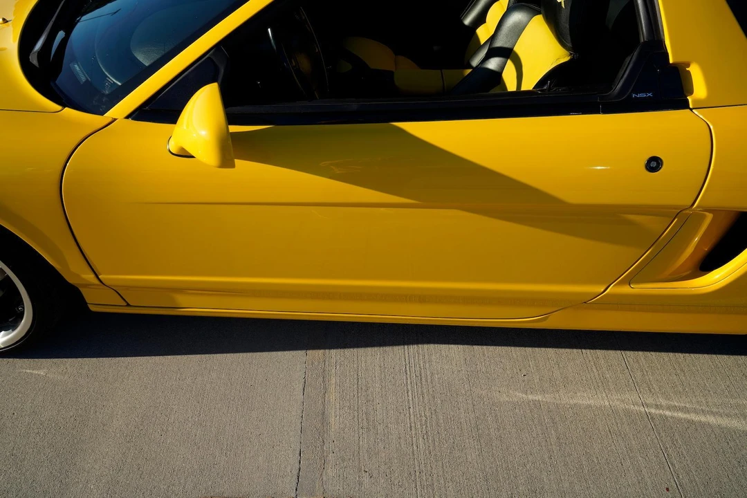 1999 Acura NA2 NSX - Image 28 of 31