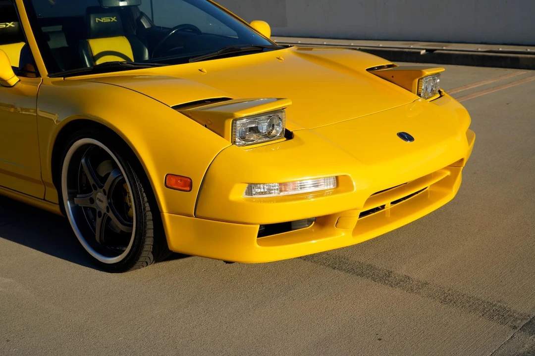 1999 Acura NA2 NSX - Image 15 of 31