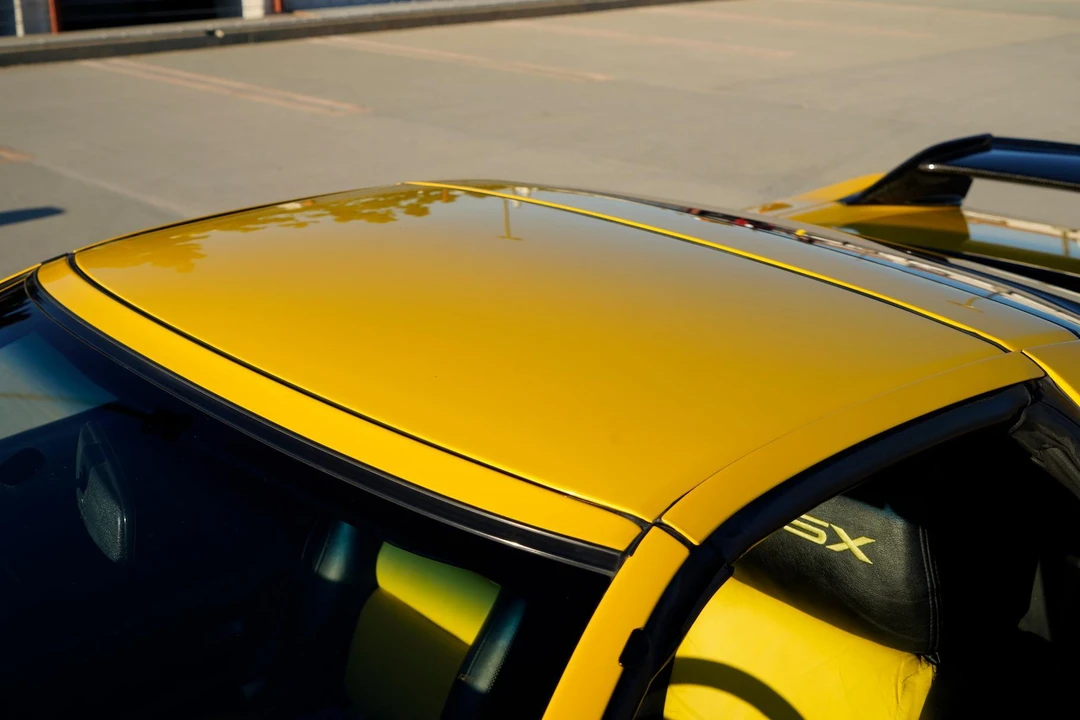 1999 Acura NA2 NSX - Image 26 of 31