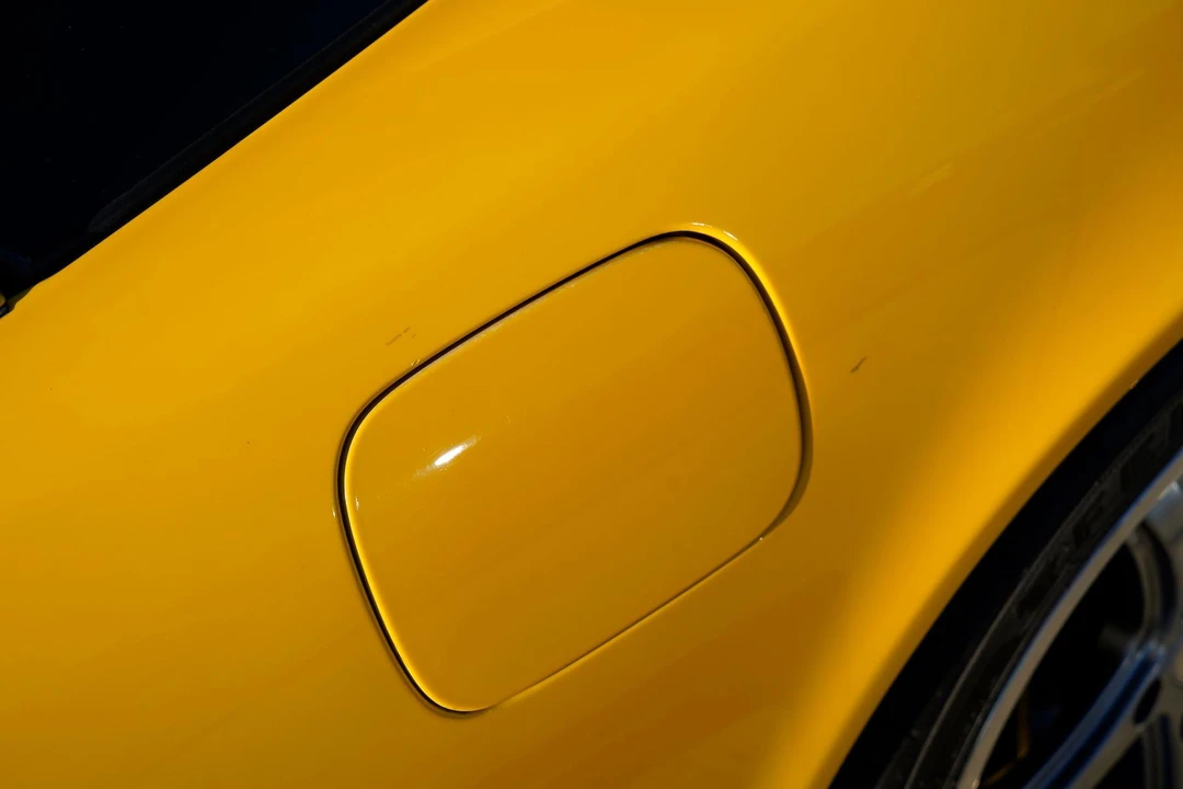 1999 Acura NA2 NSX - Image 31 of 31