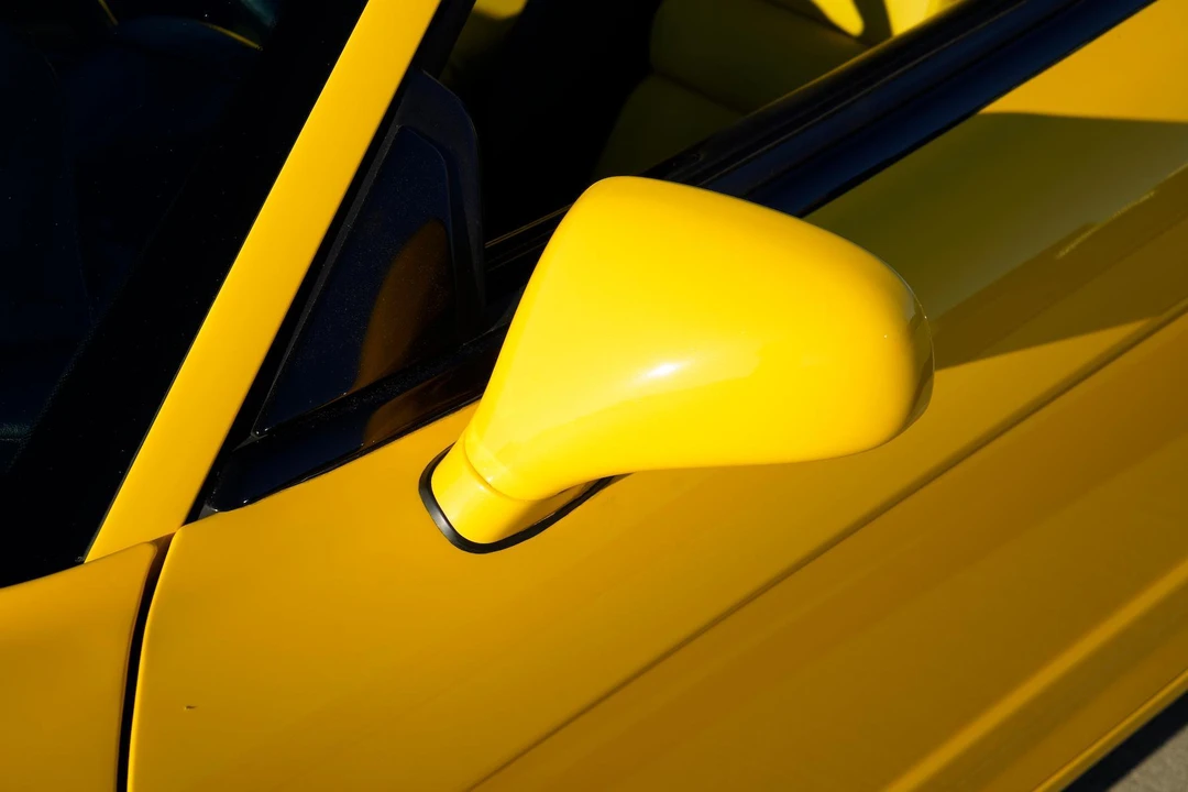 1999 Acura NA2 NSX - Image 27 of 31
