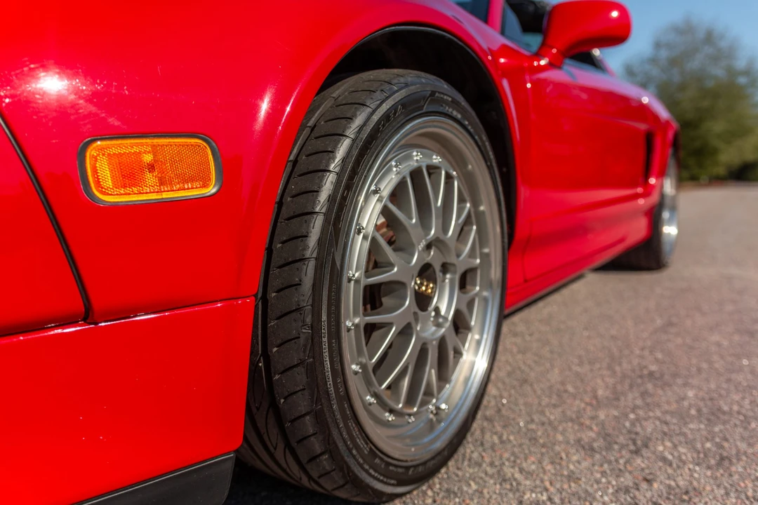1999 Acura NA2 NSX - Image 23 of 31