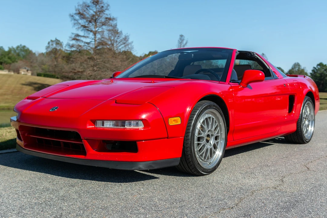 1999 Acura NA2 NSX - Image 2 of 31