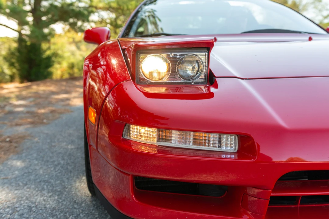 1999 Acura NA2 NSX - Image 15 of 31