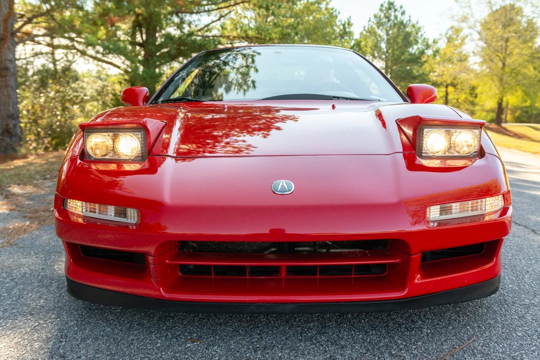1999 Acura NA2 NSX - Image 14 of 31
