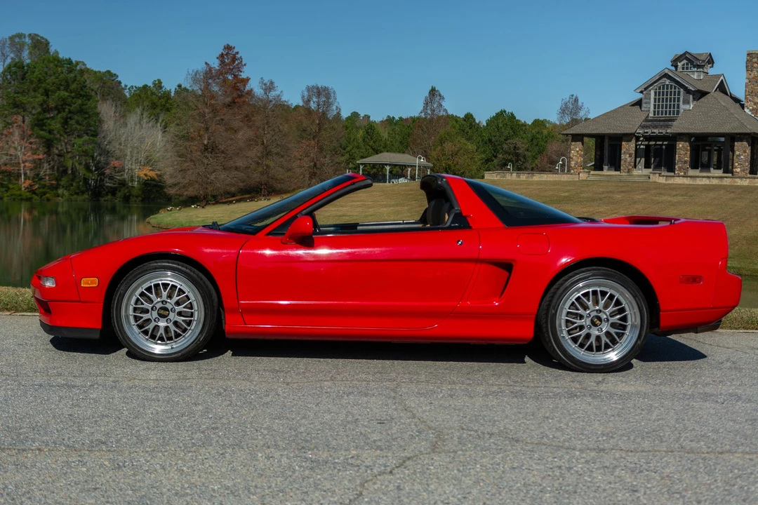 1999 Acura NA2 NSX - Image 3 of 31