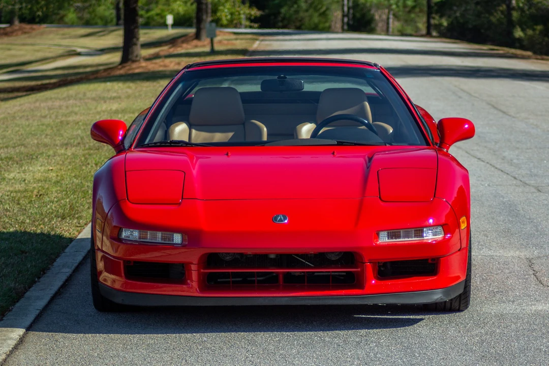 1999 Acura NA2 NSX - Image 13 of 31
