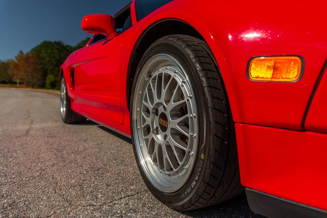1999 Acura NA2 NSX - Image 22 of 31