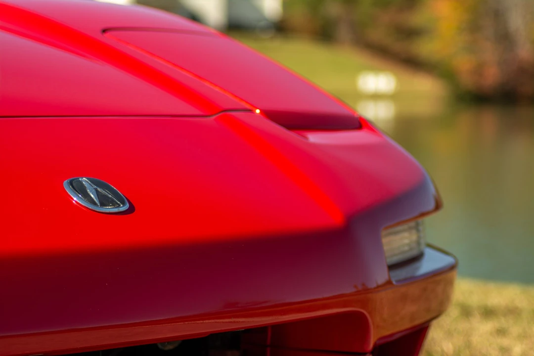 1999 Acura NA2 NSX - Image 21 of 31