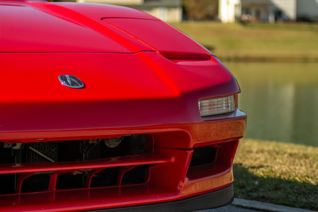 1999 Acura NA2 NSX - Image 20 of 31