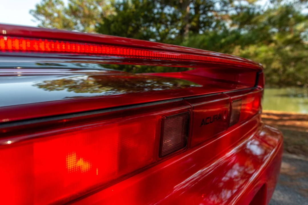 1999 Acura NA2 NSX - Image 30 of 31