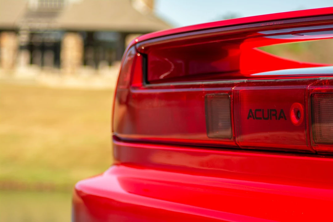 1999 Acura NA2 NSX - Image 28 of 31