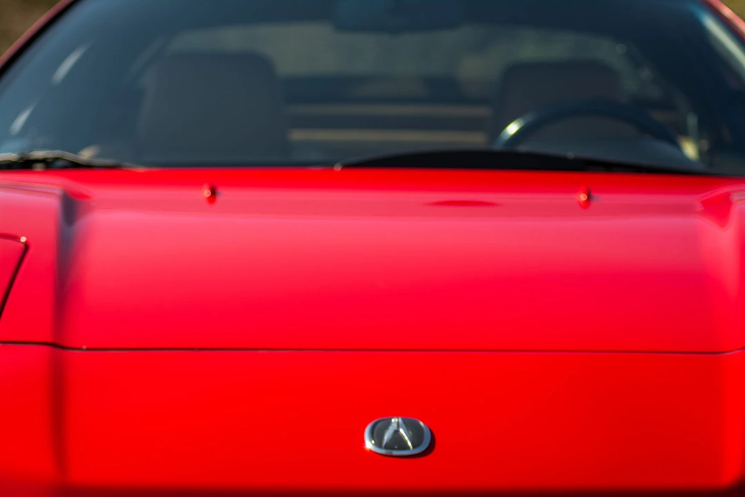 1999 Acura NA2 NSX - Image 17 of 31