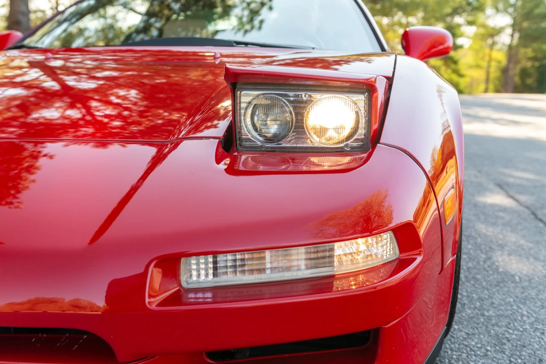 1999 Acura NA2 NSX - Image 16 of 31
