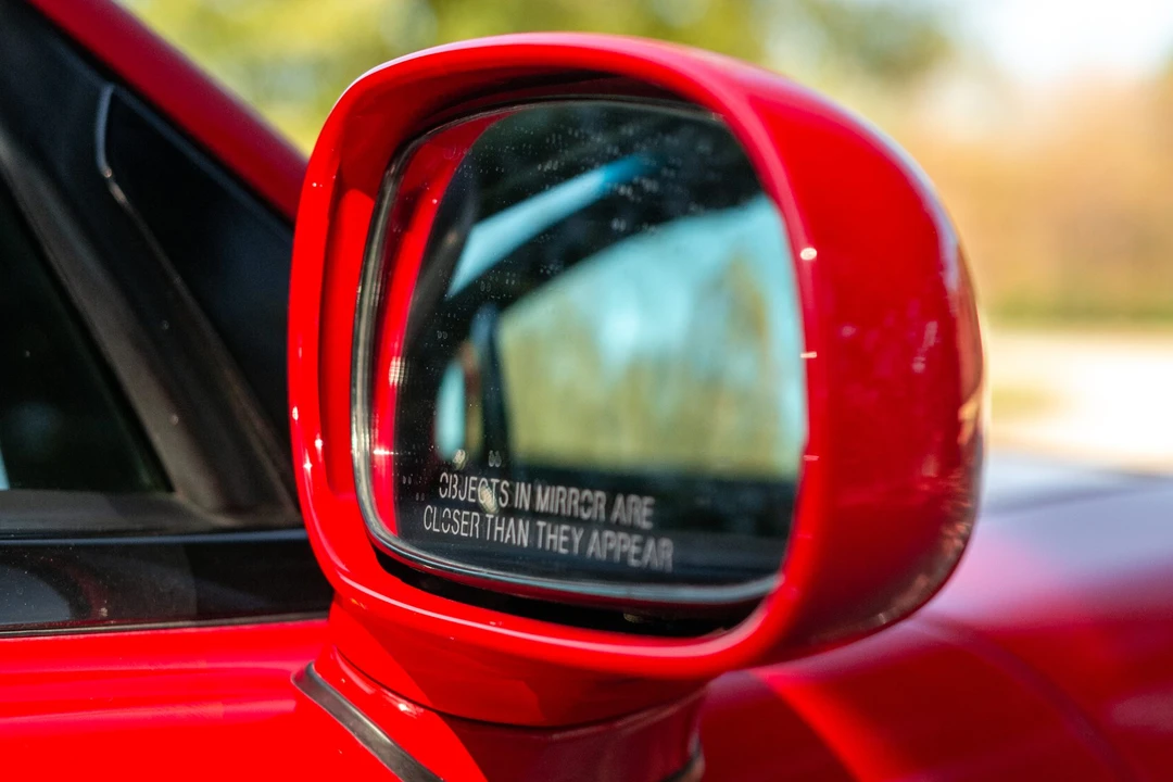 1999 Acura NA2 NSX - Image 24 of 31