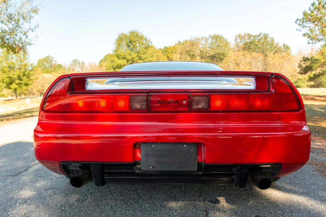 1999 Acura NA2 NSX - Image 7 of 31