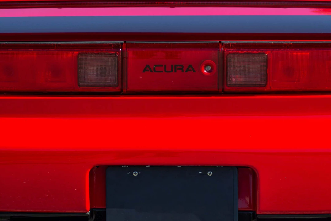 1999 Acura NA2 NSX - Image 29 of 31