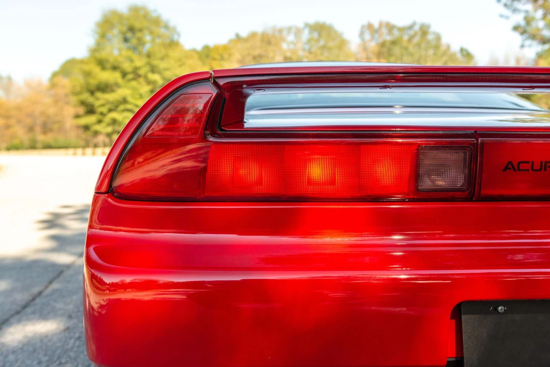 1999 Acura NA2 NSX - Image 25 of 31