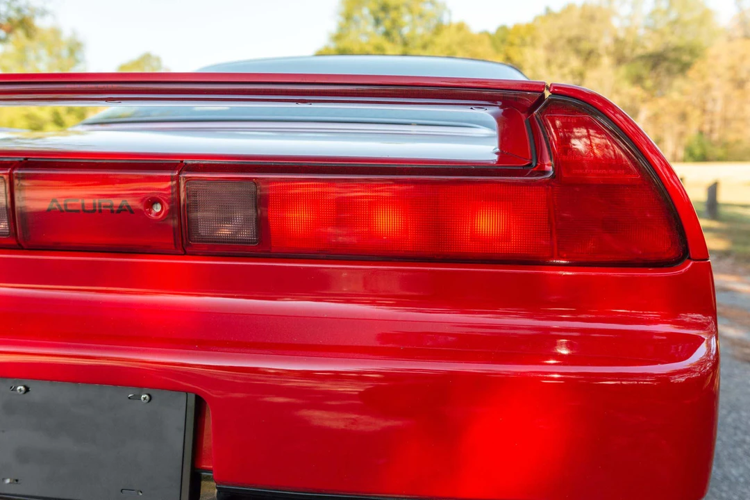 1999 Acura NA2 NSX - Image 26 of 31