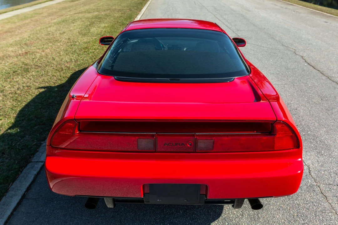 1999 Acura NA2 NSX - Image 9 of 31
