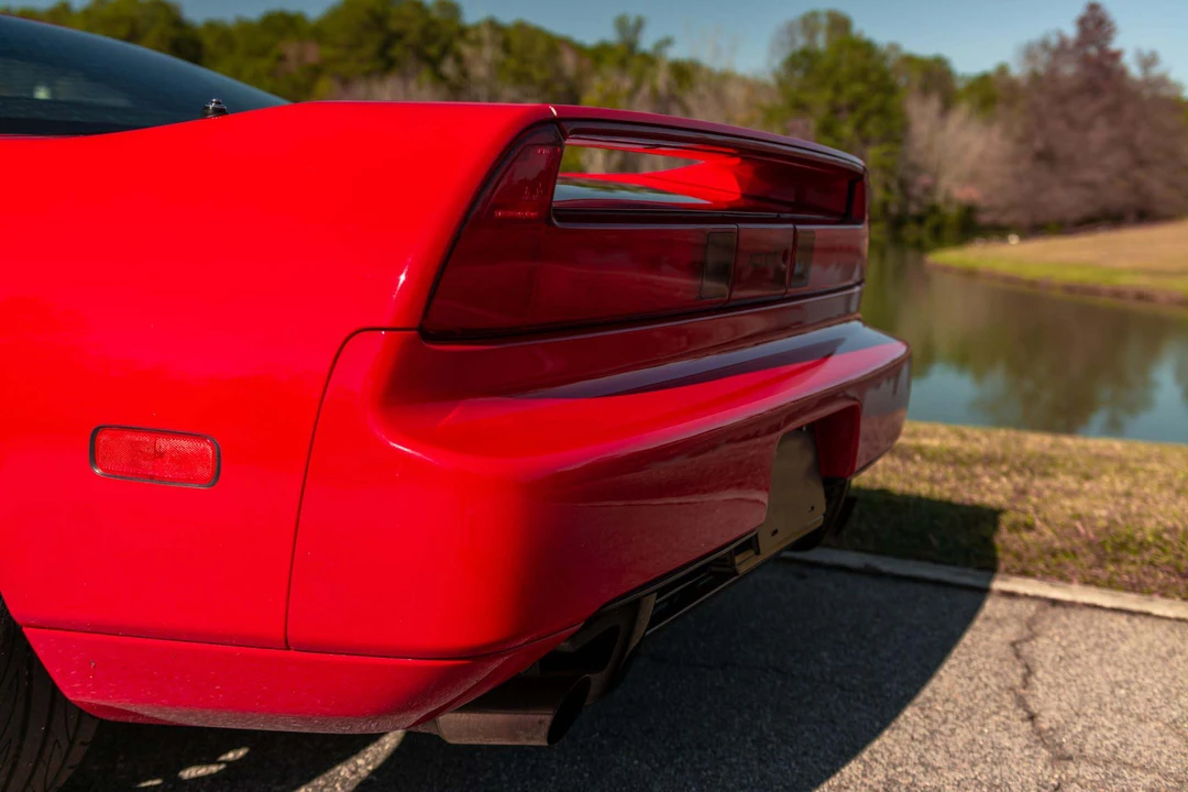 1999 Acura NA2 NSX - Image 27 of 31