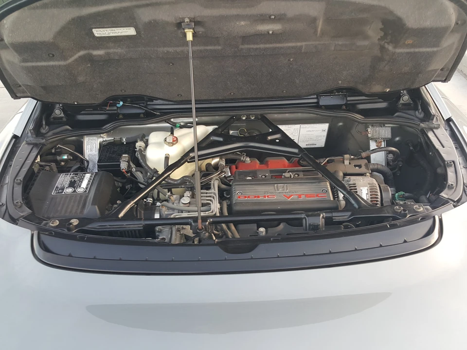 1999 Acura NA2 NSX - Image 29 of 31