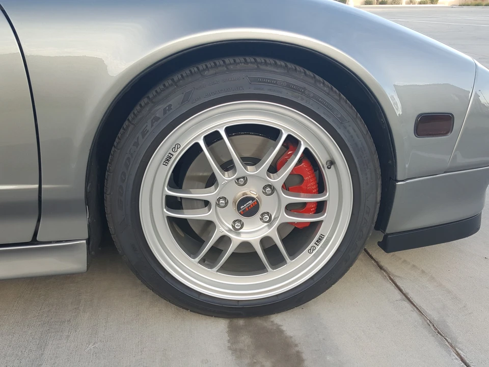1999 Acura NA2 NSX - Image 16 of 31