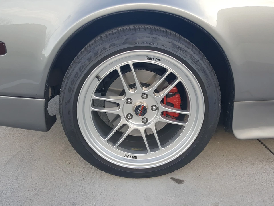 1999 Acura NA2 NSX - Image 17 of 31