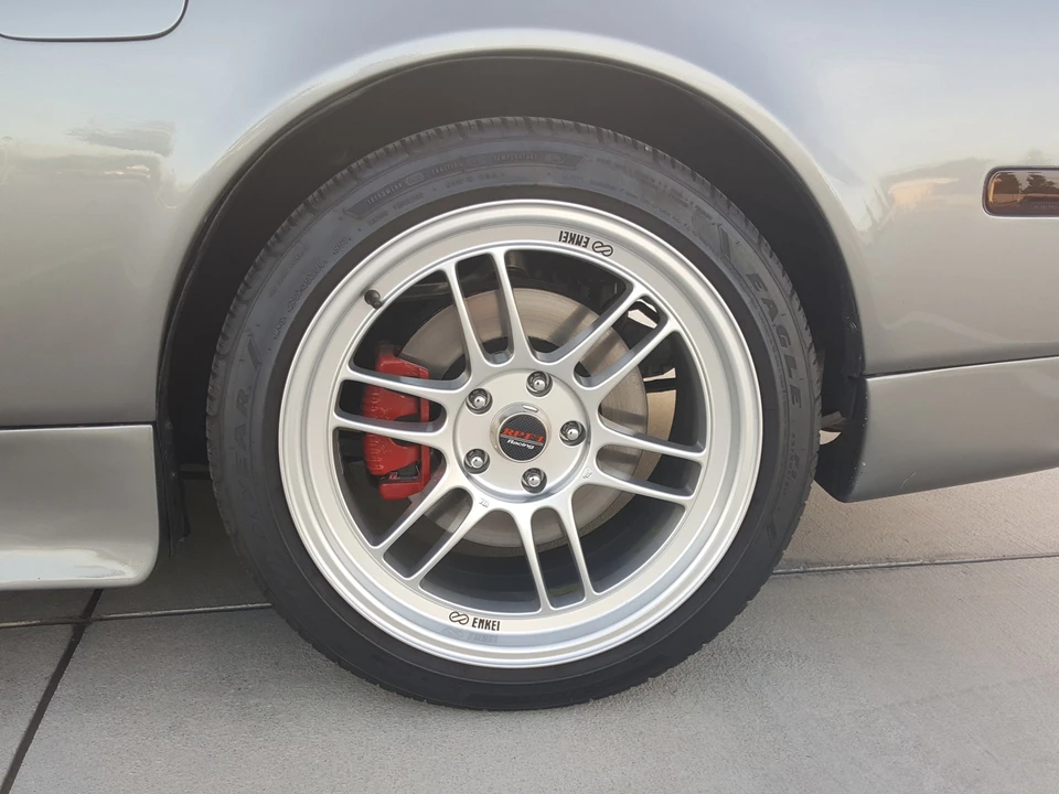 1999 Acura NA2 NSX - Image 19 of 31