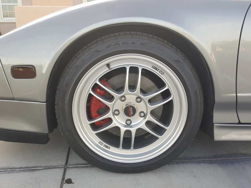1999 Acura NA2 NSX - Image 18 of 31