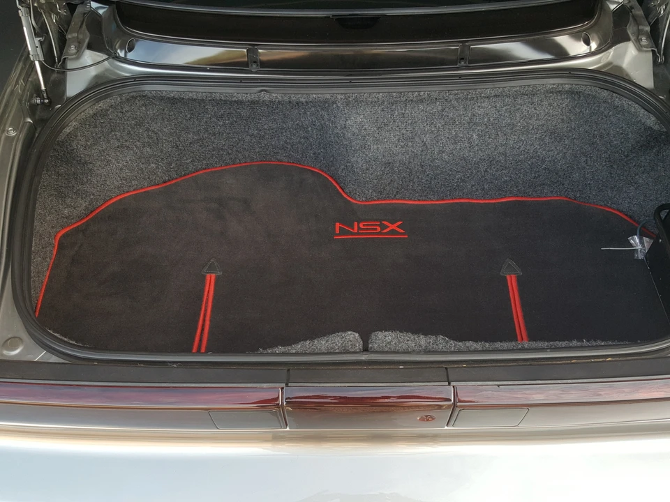 1999 Acura NA2 NSX - Image 30 of 31