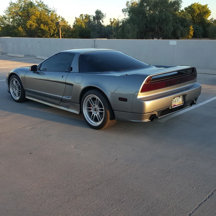 1999 Acura NA2 NSX - Image 7 of 31