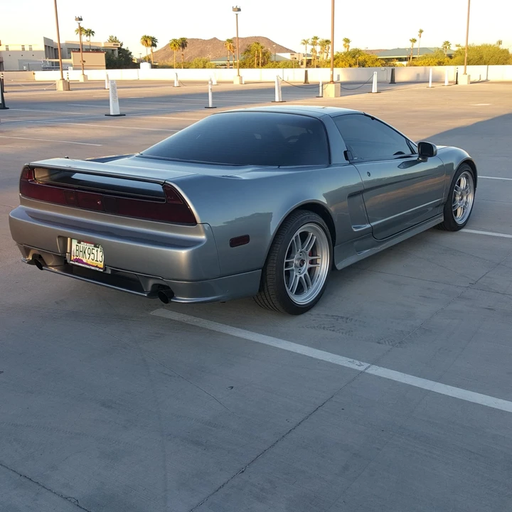 1999 Acura NA2 NSX - Image 9 of 31