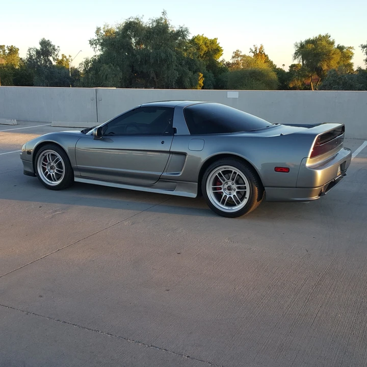 1999 Acura NA2 NSX - Image 5 of 31