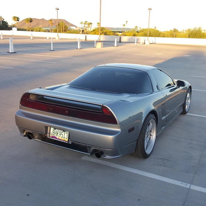 1999 Acura NA2 NSX - Image 8 of 31