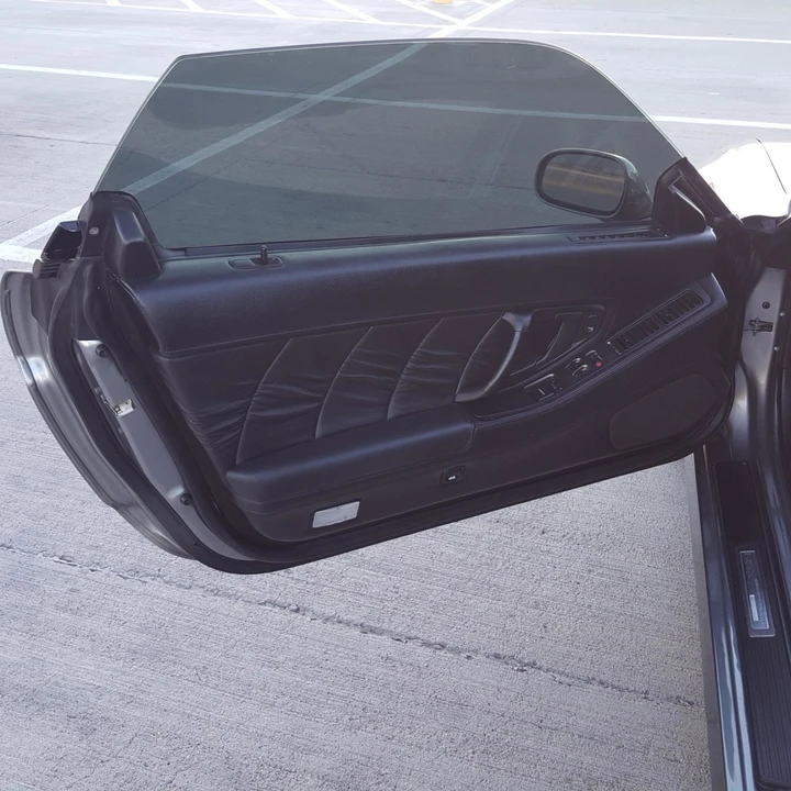 1999 Acura NA2 NSX - Image 20 of 31