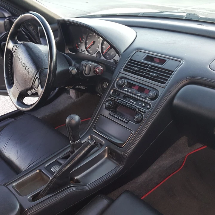 1999 Acura NA2 NSX - Image 26 of 31
