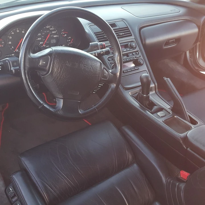 1999 Acura NA2 NSX - Image 23 of 31