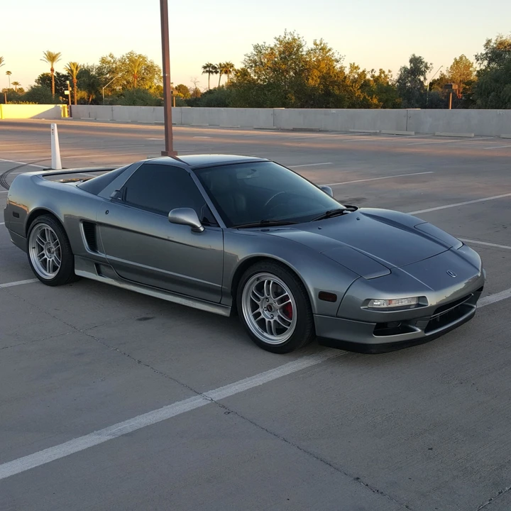 1999 Acura NA2 NSX - Image 12 of 31