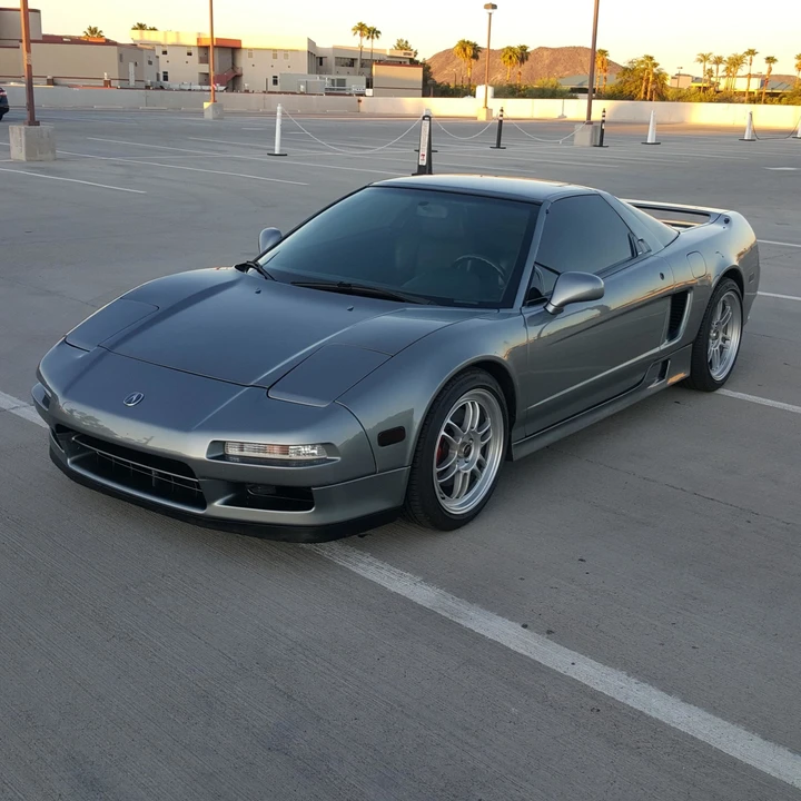 1999 Acura NA2 NSX - Image 3 of 31