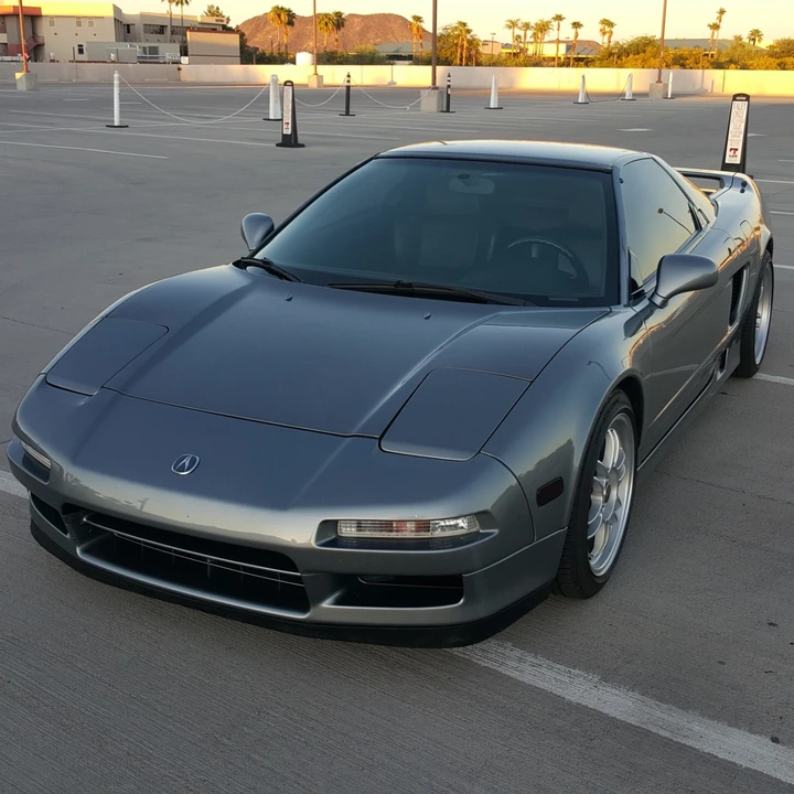 1999 Acura NA2 NSX - Image 2 of 31