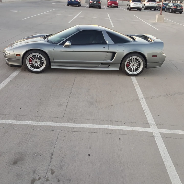 1999 Acura NA2 NSX - Image 4 of 31