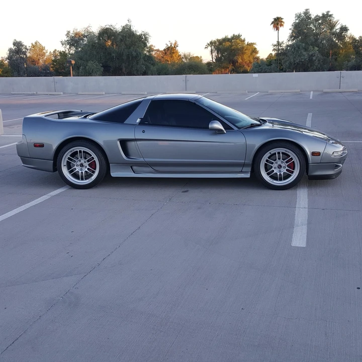 1999 Acura NA2 NSX - Image 11 of 31