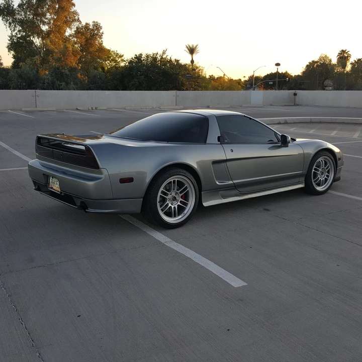 1999 Acura NA2 NSX - Image 10 of 31