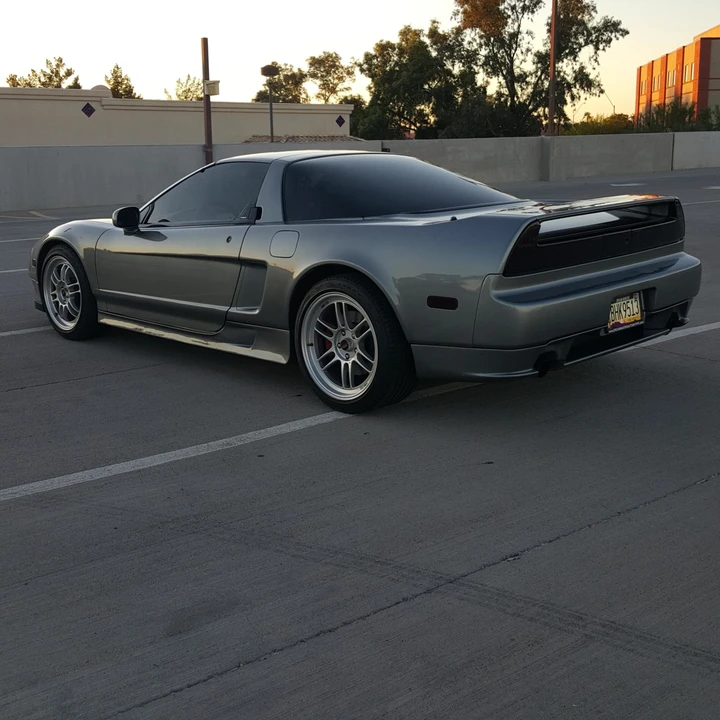 1999 Acura NA2 NSX - Image 6 of 31